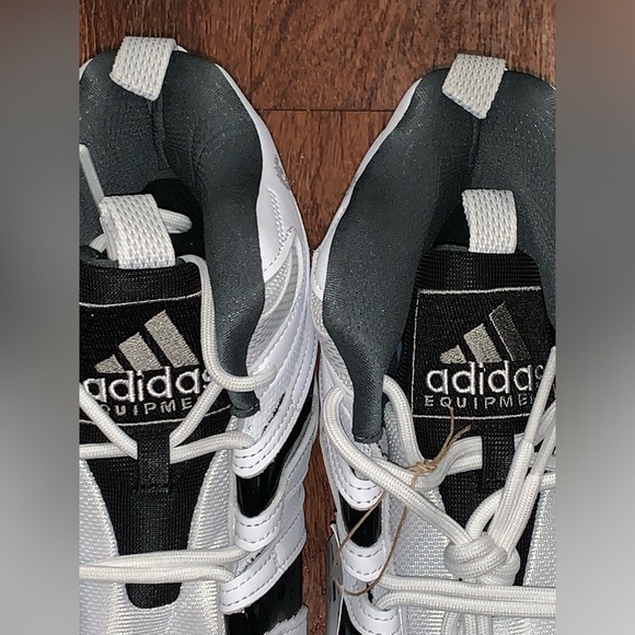 Adidas Kobe crazy size 10.5 - Picture 6 of 13